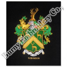 Coat of Arms Family Crests